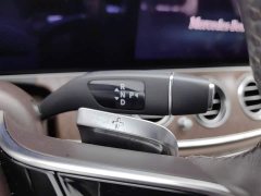 Mercedes-Benz E 350 e L - ფოტო 13