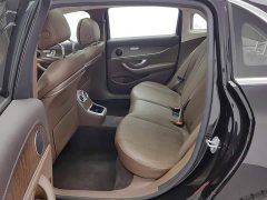 Mercedes-Benz E 350 e L - ფოტო 15