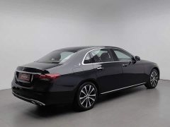 Mercedes-Benz E 350 e L - ფოტო 2