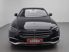 Mercedes-Benz E 350 e L - ფოტო 3