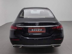 Mercedes-Benz E 350 e L - ფოტო 4