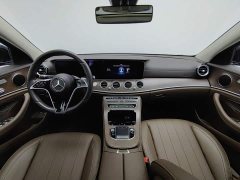 Mercedes-Benz E 350 e L - ფოტო 5