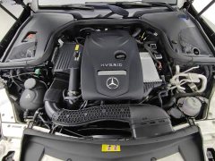 Mercedes-Benz E 350 e L - ფოტო 6