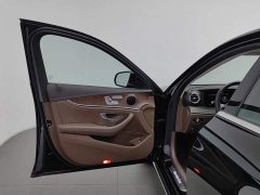Mercedes-Benz E 350 e L - ფოტო 8