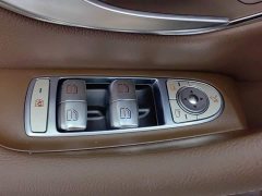 Mercedes-Benz E 350 e L - ფოტო 9