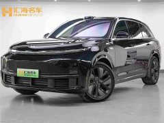 Li Auto L7 MAX - ფოტო 1