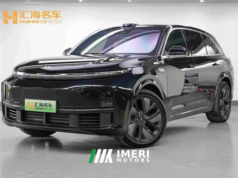 2025 Li Auto L7 MAX - ავტომობილი ჩინეთიდან