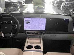 Li Auto L7 MAX - ფოტო 12