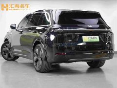 Li Auto L7 MAX - ფოტო 4