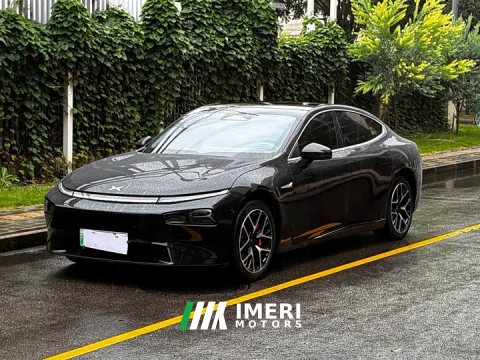 2023 Xpeng P7 P7i 702 Pro - ავტომობილი ჩინეთიდან