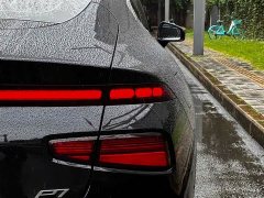 Xpeng P7 P7i 702 Pro - ფოტო 11