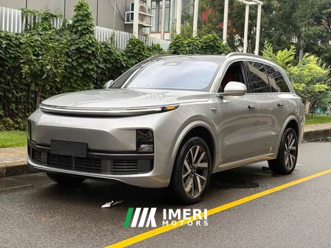 2023 Li Auto L8 Pro