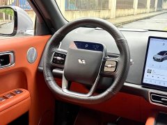 Li Auto L8 Pro - ფოტო 10