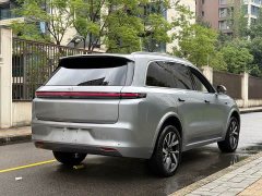 Li Auto L8 Pro - ფოტო 16
