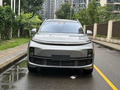 Li Auto L8 Pro - ფოტო 2