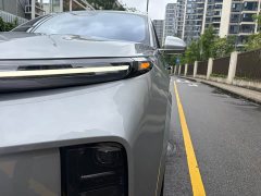 Li Auto L8 Pro - ფოტო 4
