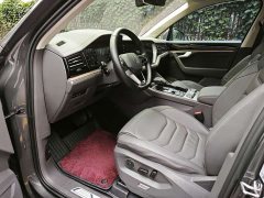 Li Auto 2.0TSI Edition - ფოტო 10