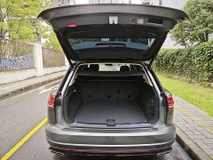 Li Auto 2.0TSI Edition - ფოტო 11