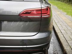Li Auto 2.0TSI Edition - ფოტო 12
