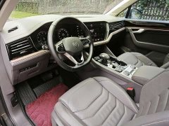 Li Auto 2.0TSI Edition - ფოტო 15