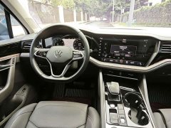 Li Auto 2.0TSI Edition - ფოტო 16