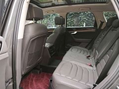 Li Auto 2.0TSI Edition - ფოტო 18