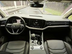 Li Auto 2.0TSI Edition - ფოტო 19