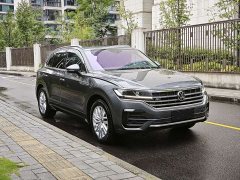 Li Auto 2.0TSI Edition - ფოტო 3