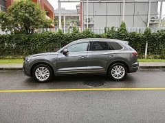 Li Auto 2.0TSI Edition - ფოტო 4