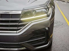 Li Auto 2.0TSI Edition - ფოტო 6