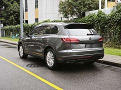 Li Auto 2.0TSI Edition - ფოტო 7