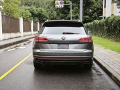 Li Auto 2.0TSI Edition - ფოტო 8