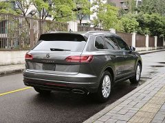 Li Auto 2.0TSI Edition - ფოტო 9