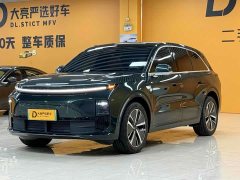 Li Auto L6 Pro - ფოტო 1