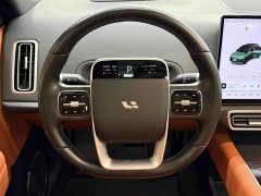 Li Auto L6 Pro - ფოტო 10