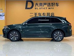 Li Auto L6 Pro - ფოტო 3