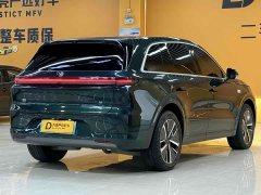 Li Auto L6 Pro - ფოტო 5