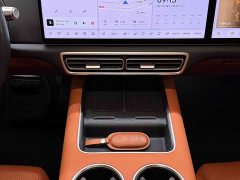 Li Auto L6 Pro - ფოტო 6
