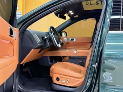 Li Auto L6 Pro - ფოტო 8