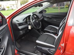 Li Auto YARiS L X 1.5L CVT Edition - ფოტო 11