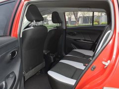 Li Auto YARiS L X 1.5L CVT Edition - ფოტო 12