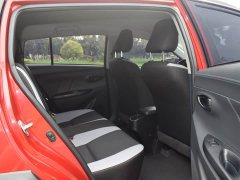 Li Auto YARiS L X 1.5L CVT Edition - ფოტო 14