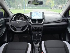 Li Auto YARiS L X 1.5L CVT Edition - ფოტო 15