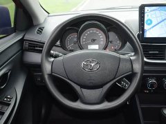 Li Auto YARiS L X 1.5L CVT Edition - ფოტო 16