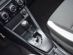 Li Auto YARiS L X 1.5L CVT Edition - ფოტო 17