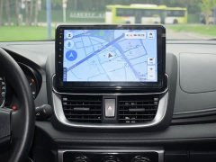 Li Auto YARiS L X 1.5L CVT Edition - ფოტო 18