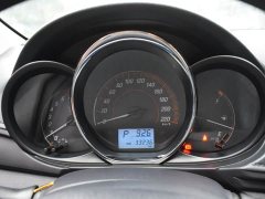 Li Auto YARiS L X 1.5L CVT Edition - ფოტო 19