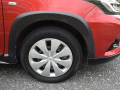 Li Auto YARiS L X 1.5L CVT Edition - ფოტო 8
