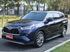 BYD 2.5L AWDPremium Edition 7 - ფოტო 1
