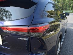 BYD 2.5L AWDPremium Edition 7 - ფოტო 10